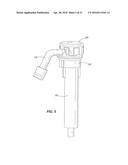 FLUID DISPENSING APPARATUS AND METHOD diagram and image