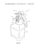 FLUID DISPENSING APPARATUS AND METHOD diagram and image