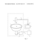 LIQUID DISPENSER WITH IMPROVED DRIP PREVENTION diagram and image