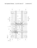 PLATE-LIKE-WORKPIECE TWISTING AND RETAINING APPARATUS,     PLATE-LIKE-WORKPIECE TWISTING AND RETAINING METHOD, AND     PLATE-LIKE-WORKPIECE TWISTING AND SHAPING METHOD diagram and image