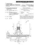 Riveting Tool and Method with Electromagnetic Bucking Bar Normalization diagram and image