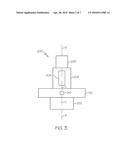 Riveting Tool and Method with Electromagnetic Bucking Bar Normalization diagram and image