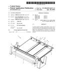 CUTTING APPARATUS diagram and image