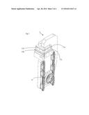 CUTTING APPARATUS diagram and image