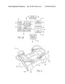 VIRTUAL REALITY CONTROLLED MOBILE ROBOT diagram and image