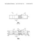 Method of Making a Heat Exchanger Using Additive Manufacturing and Heat     Exchanger diagram and image