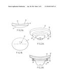 A METHOD OF AND AN APPARATUS FOR MANUFACTURING AN OPTICAL LENS diagram and image