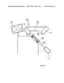 A METHOD OF AND AN APPARATUS FOR MANUFACTURING AN OPTICAL LENS diagram and image