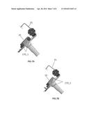 A METHOD OF AND AN APPARATUS FOR MANUFACTURING AN OPTICAL LENS diagram and image