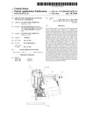 DRIVING TOOL FOR DRIVING FASTENING MEANS INTO A WORKPIECE diagram and image