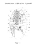 DRIVING TOOL FOR DRIVING FASTENING MEANS INTO A WORKPIECE diagram and image