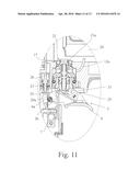 DRIVING TOOL FOR DRIVING FASTENING MEANS INTO A WORKPIECE diagram and image