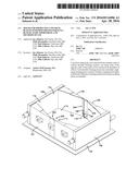 MOLDS FOR PRODUCING CONCRETE BLOCKS WITH ROUGHENED SURFACES; BLOCKS MADE     THEREFROM; AND METHODS OF USE diagram and image