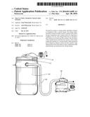 TILE CUTTING AND DUST COLLECTION SYSTEM diagram and image