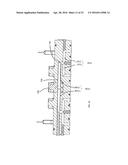 EDGE-GATED INJECTION MOLDING APPARATUS diagram and image