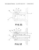 ROTATING NOZZLE DIE MACHINE FOR DOUGH EXTRUSION diagram and image