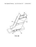 FEEDING CARRIAGE FOR COMPRESSOR MACHINE AND USE OF SAME diagram and image