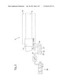 INKING UNIT OF A PRINTING MACHINE diagram and image