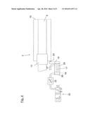 INKING UNIT OF A PRINTING MACHINE diagram and image