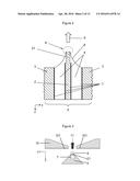 PRINTHEAD CALIBRATION AND PRINTING diagram and image