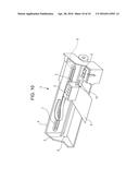 FLOW PATH OPENING/CLOSING APPARATUS AND LIQUID EJECTING APPARATUS diagram and image