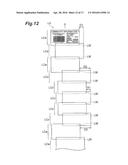 LABEL ISSUING APPARATUS diagram and image