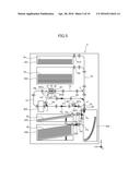 IMAGE DECOLORING DEVICE diagram and image