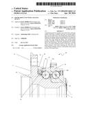 HUB-BEARING UNIT WITH A SEALING DEVICE diagram and image