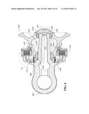 WHEEL ASSEMBLY SEAL diagram and image