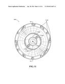 WHEEL ASSEMBLY SEAL diagram and image