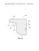 WHEEL ASSEMBLY SEAL diagram and image