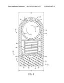 VEHICLE SUN VISOR HAVING AN EXPOSED POSITIONING ASSEMBLY diagram and image