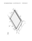 Roll-Screen Device diagram and image