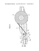 Roll-Screen Device diagram and image