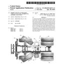 MODIFICATION OF AN INDUSTRIAL VEHICLE TO INCLUDE A HYBRID FUEL ASSEMBLY     AND SYSTEM diagram and image