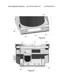 MODIFICATION OF AN INDUSTRIAL VEHICLE TO INCLUDE A HYBRID FUEL ASSEMBLY     AND SYSTEM diagram and image