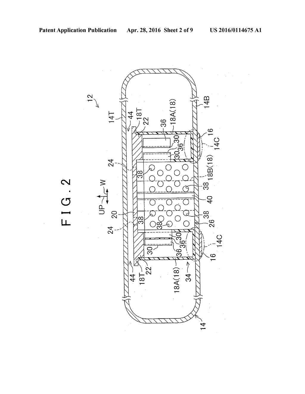 FUEL TANK - diagram, schematic, and image 03