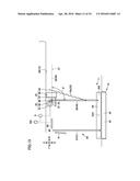 POWER RECEIVING DEVICE, POWER TRANSMITTING DEVICE, POWER TRANSFER SYSTEM,     AND PARKING ASSISTING DEVICE diagram and image