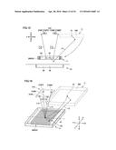 POWER RECEIVING DEVICE, POWER TRANSMITTING DEVICE, POWER TRANSFER SYSTEM,     AND PARKING ASSISTING DEVICE diagram and image