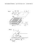 POWER RECEIVING DEVICE, POWER TRANSMITTING DEVICE, POWER TRANSFER SYSTEM,     AND PARKING ASSISTING DEVICE diagram and image