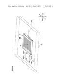 POWER RECEIVING DEVICE, POWER TRANSMITTING DEVICE, POWER TRANSFER SYSTEM,     AND PARKING ASSISTING DEVICE diagram and image