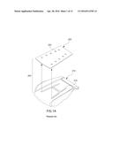 VENTILATION SEAT FOR VEHICLE diagram and image