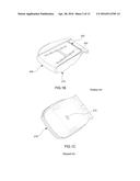 VENTILATION SEAT FOR VEHICLE diagram and image