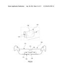 VENTILATION SEAT FOR VEHICLE diagram and image