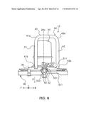 WORK VEHICLE AND ROTATING LIGHT diagram and image