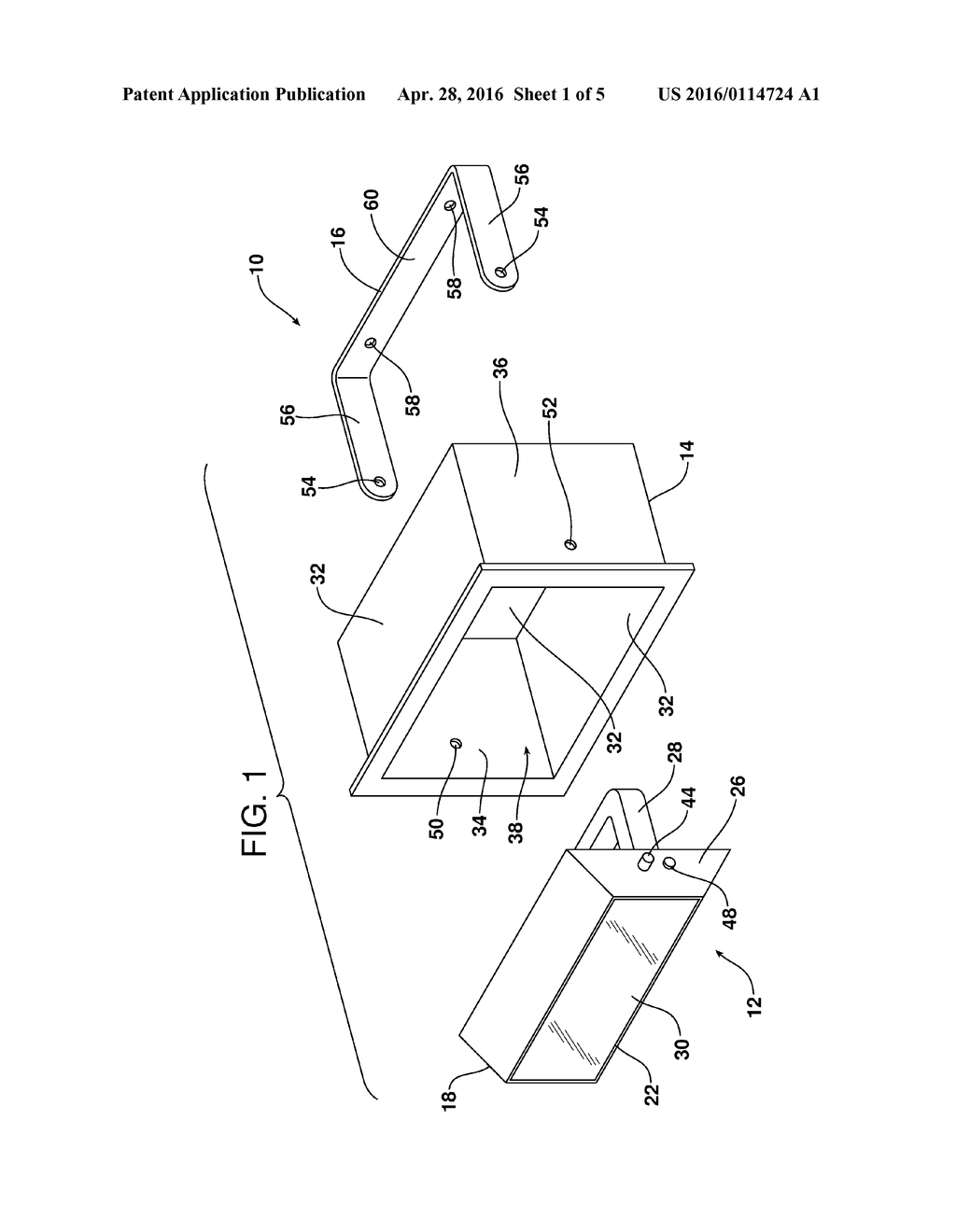 COMBINED GRAB HANDLE AND LIGHT SOURCE ASSEMBLY - diagram, schematic, and image 02