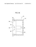 COMBINED GRAB HANDLE AND LIGHT SOURCE ASSEMBLY diagram and image