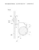 Holding component for vehicle diagram and image