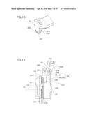 Holding component for vehicle diagram and image