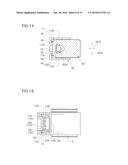 Holding component for vehicle diagram and image